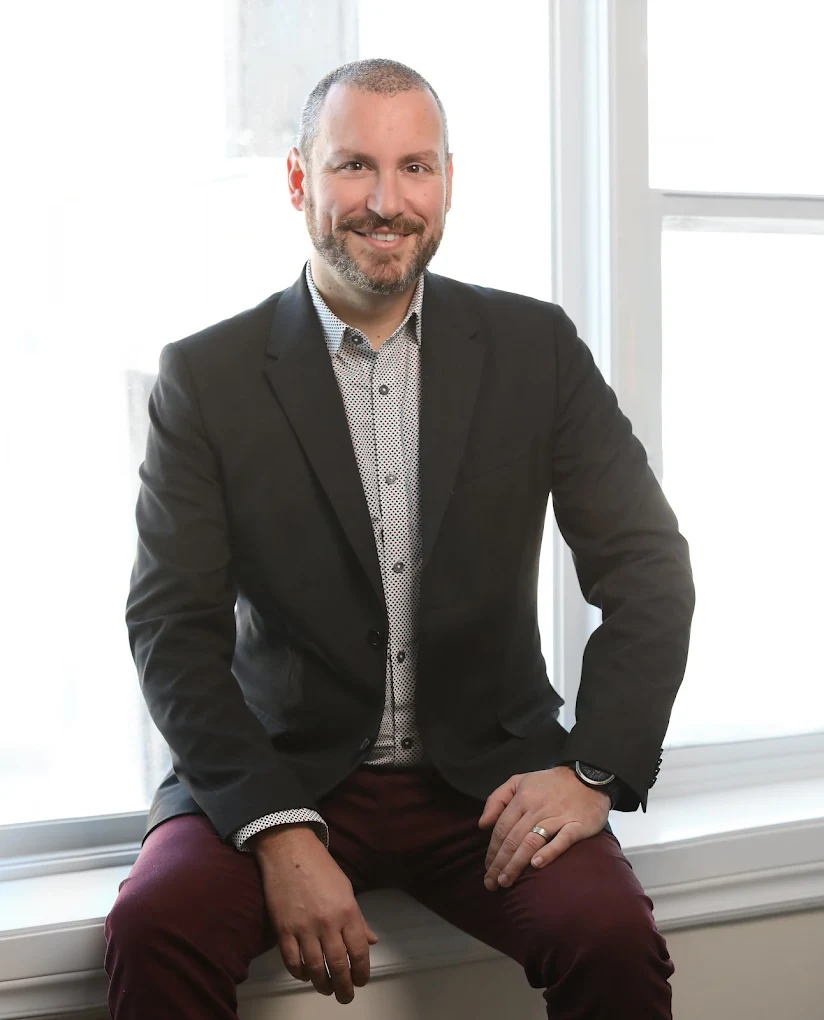 Roxan Turcotte, courtier immobilier résidentiel et commercial